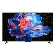 TCL 50V6C 50" LED 4K Google TV  + Tune 520BT Czarny - 1530365 - zdjęcie 2